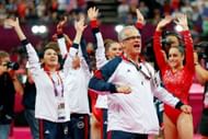 Olympics Day 4 - Gymnastics - Artistic